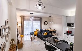 Euphoria Apartment