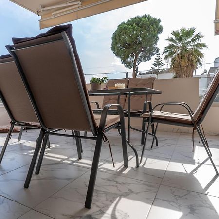 Euphoria Apartment Καλαμάτα Εξωτερικό φωτογραφία