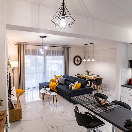Euphoria Apartment Καλαμάτα Εξωτερικό φωτογραφία