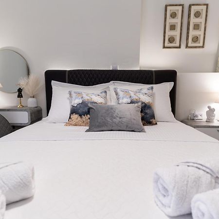 Euphoria Apartment Καλαμάτα Εξωτερικό φωτογραφία