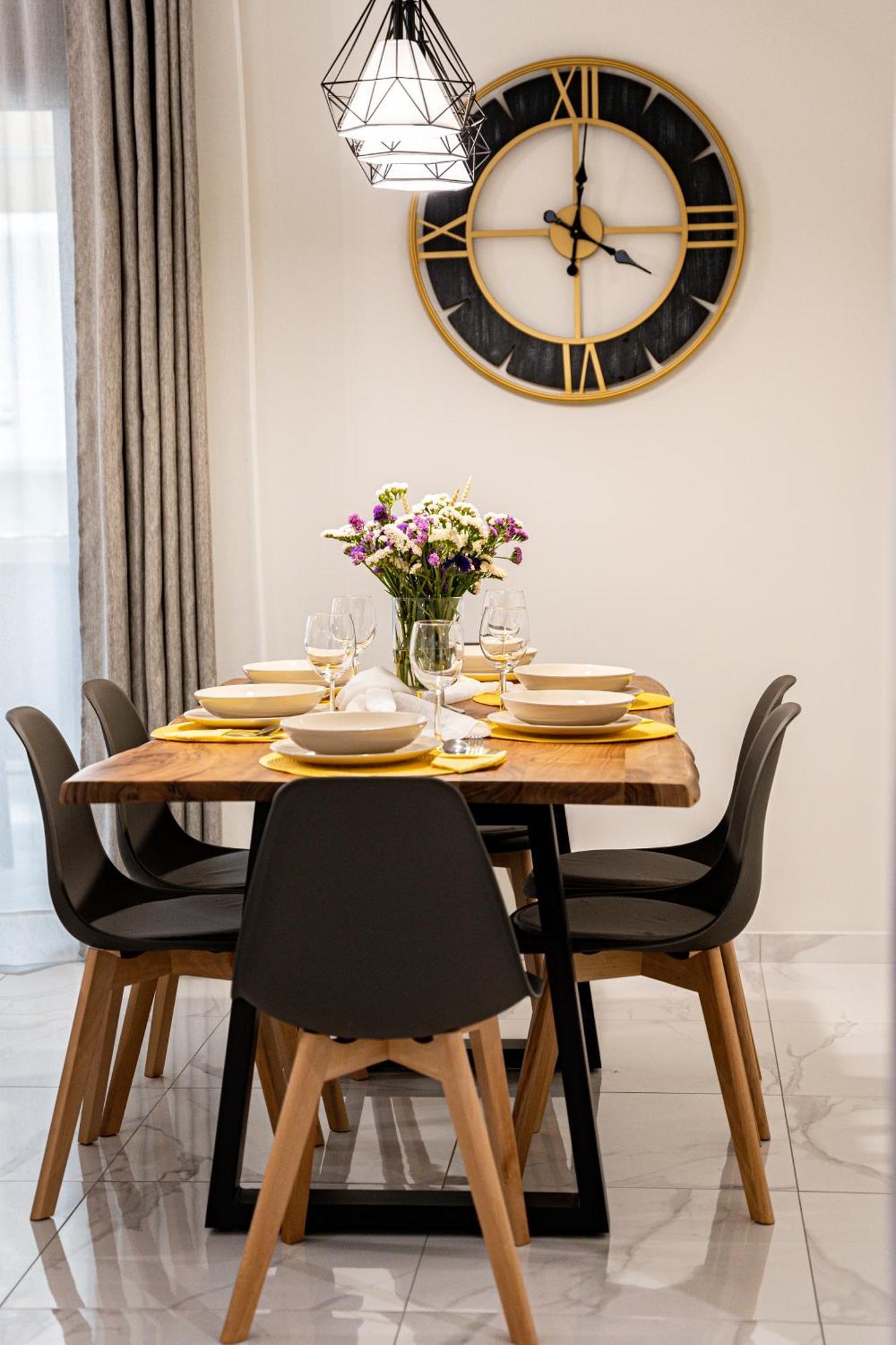Euphoria Apartment Καλαμάτα Εξωτερικό φωτογραφία