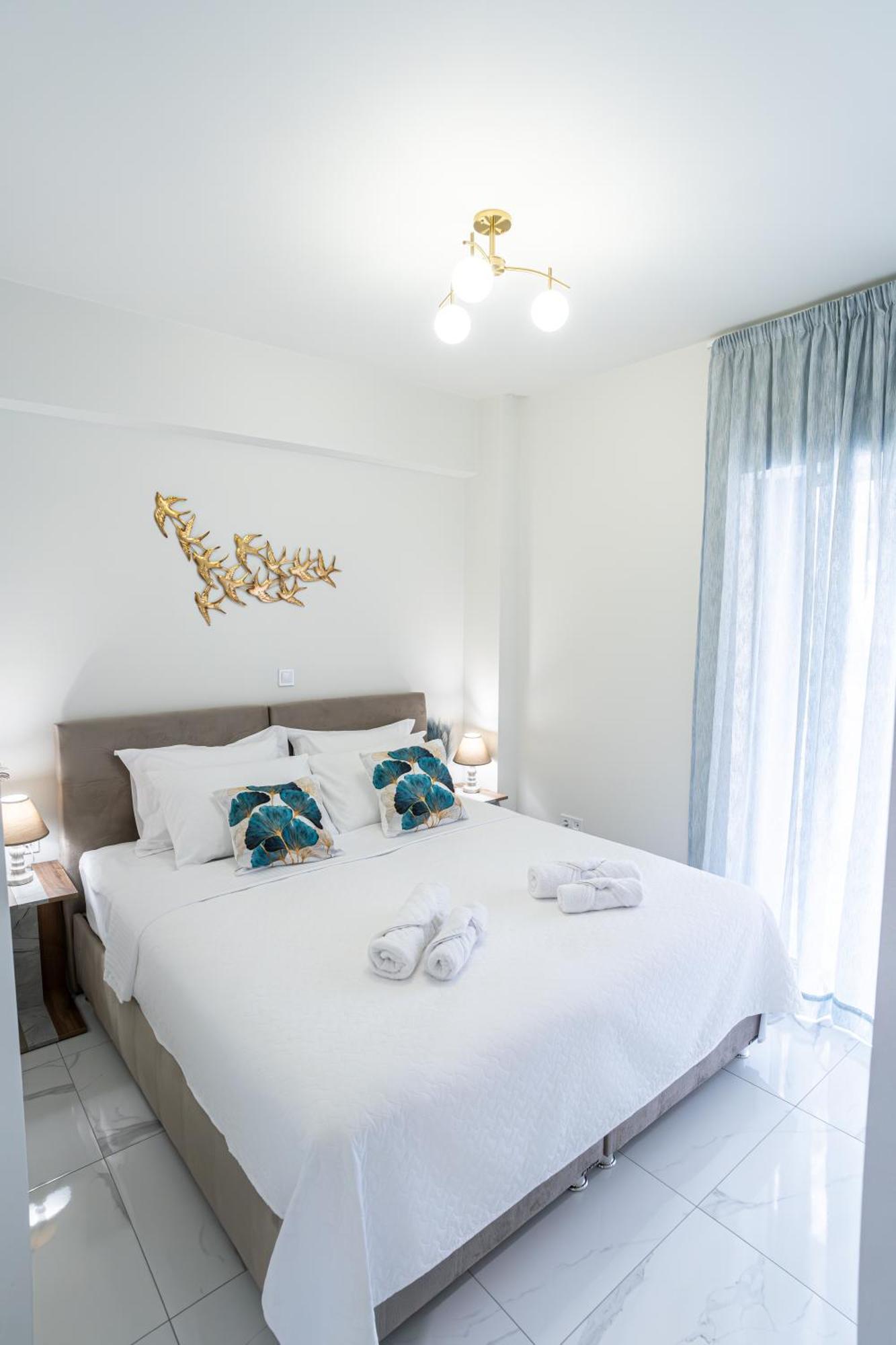 Euphoria Apartment Καλαμάτα Εξωτερικό φωτογραφία