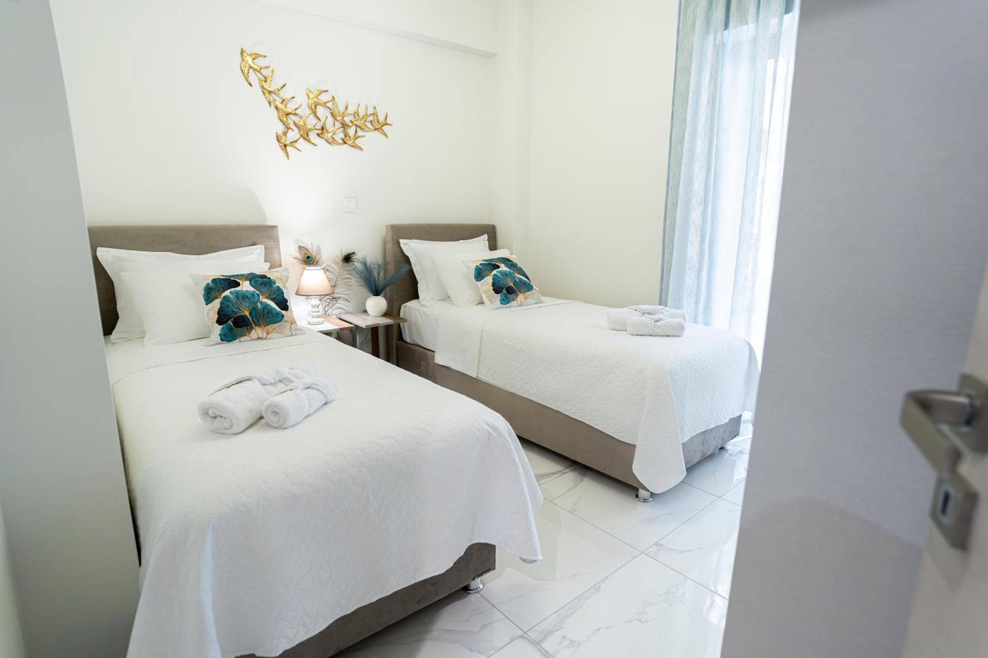 Euphoria Apartment Καλαμάτα Εξωτερικό φωτογραφία