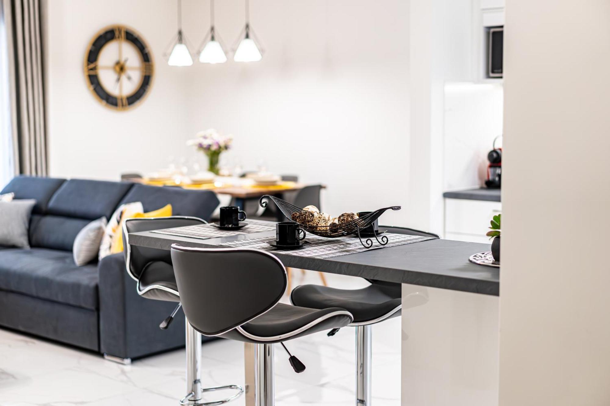Euphoria Apartment Καλαμάτα Εξωτερικό φωτογραφία