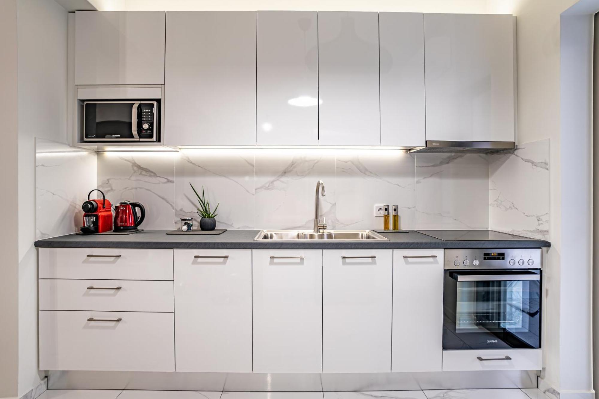 Euphoria Apartment Καλαμάτα Εξωτερικό φωτογραφία