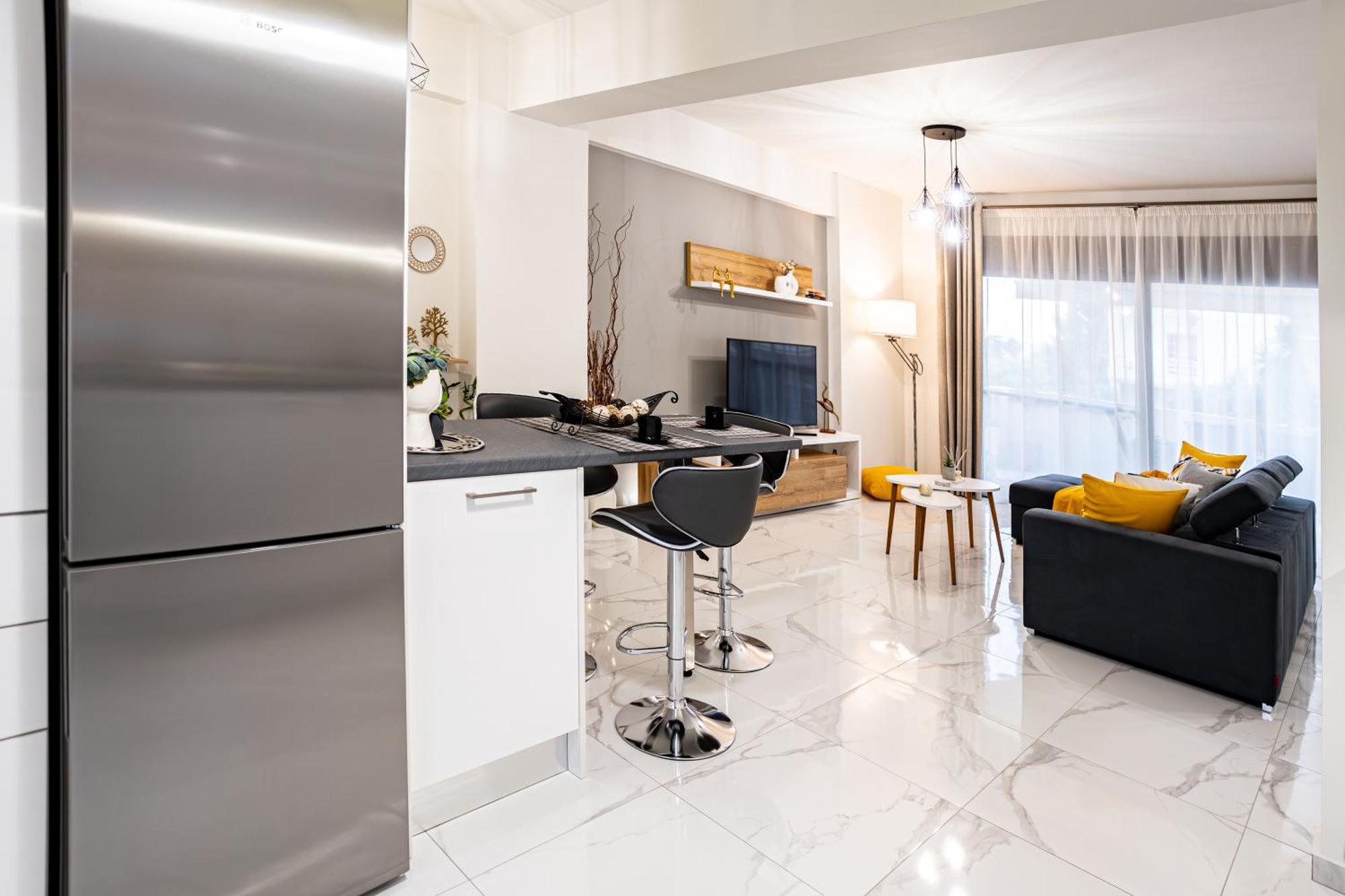 Euphoria Apartment Καλαμάτα Εξωτερικό φωτογραφία