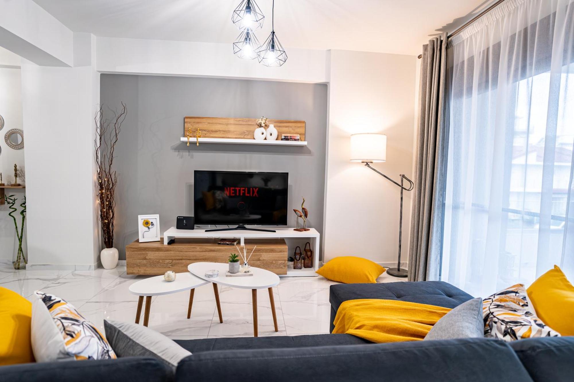 Euphoria Apartment Καλαμάτα Εξωτερικό φωτογραφία