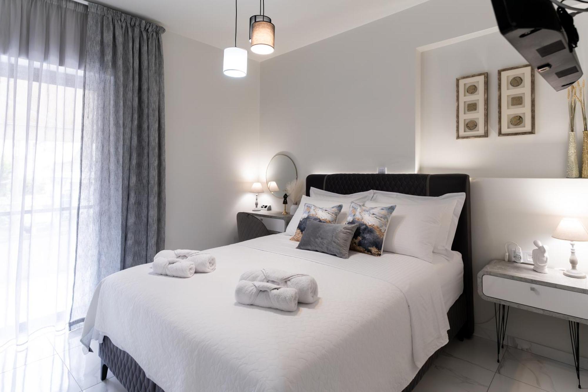 Euphoria Apartment Καλαμάτα Εξωτερικό φωτογραφία